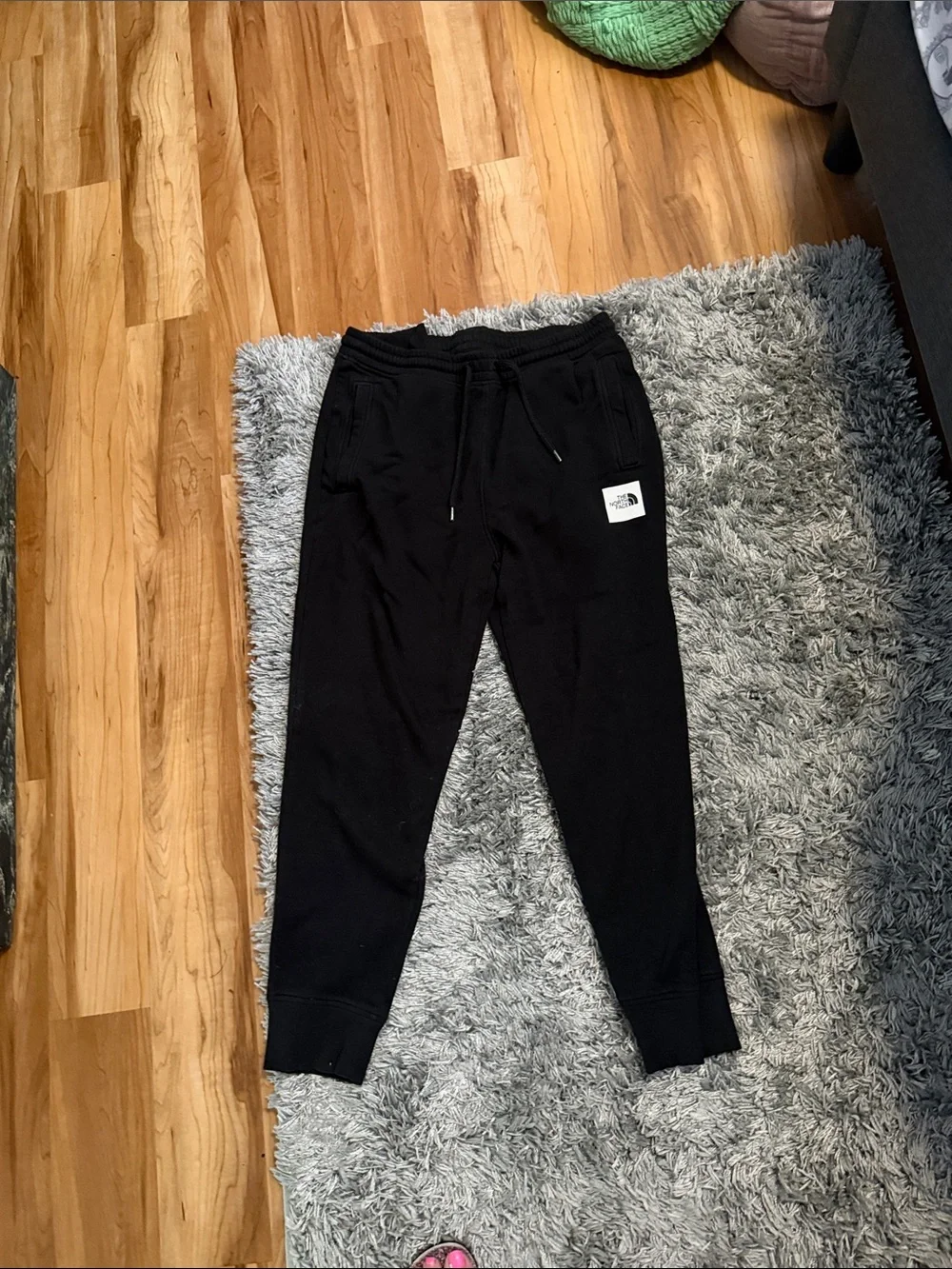 The North Face Men's sweat pants